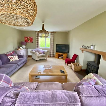 Belle Vue, 5 Bedroom House Cockermouth Kültér fotó