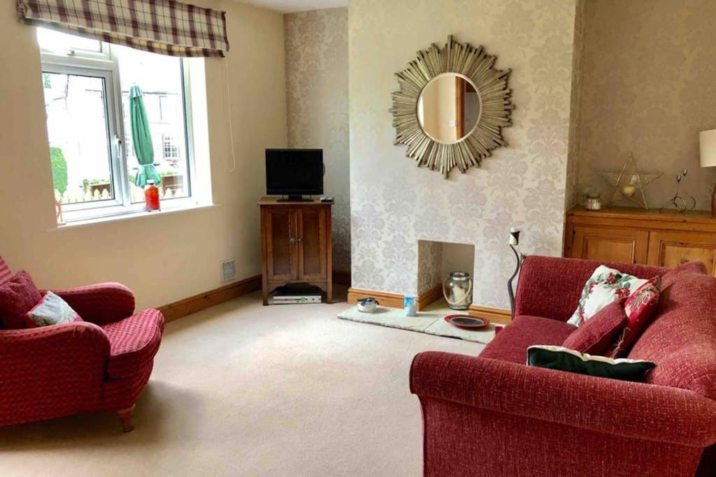 Belle Vue, 5 Bedroom House Cockermouth Kültér fotó