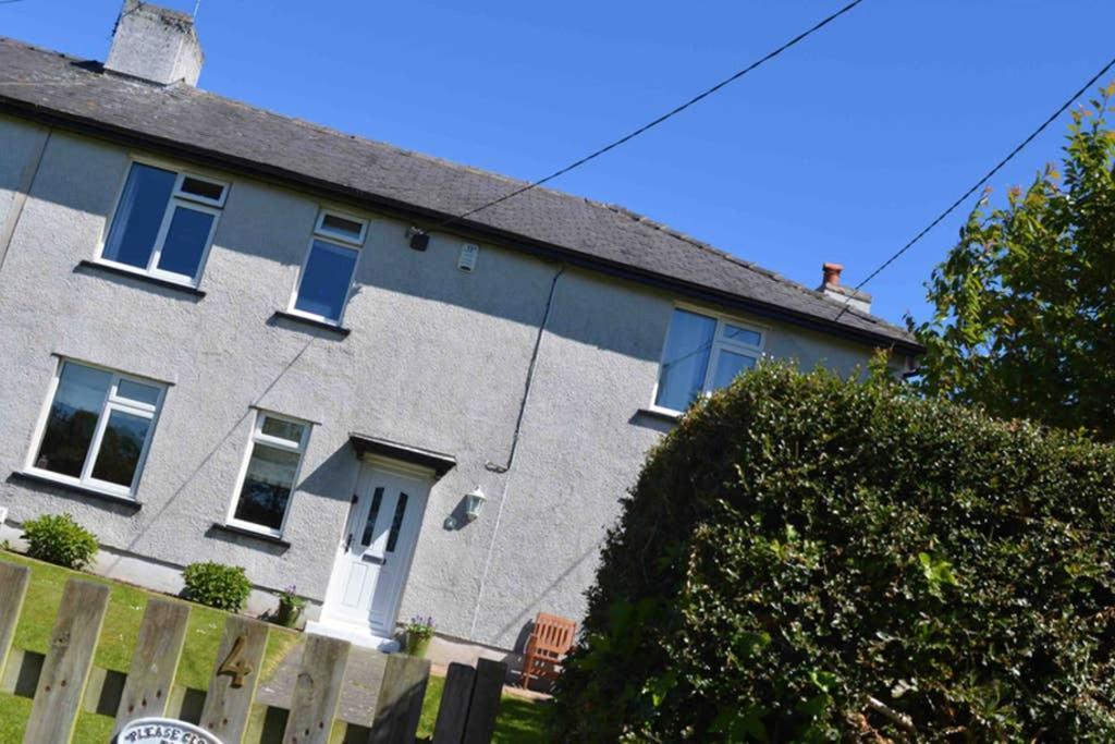 Belle Vue, 5 Bedroom House Cockermouth Kültér fotó