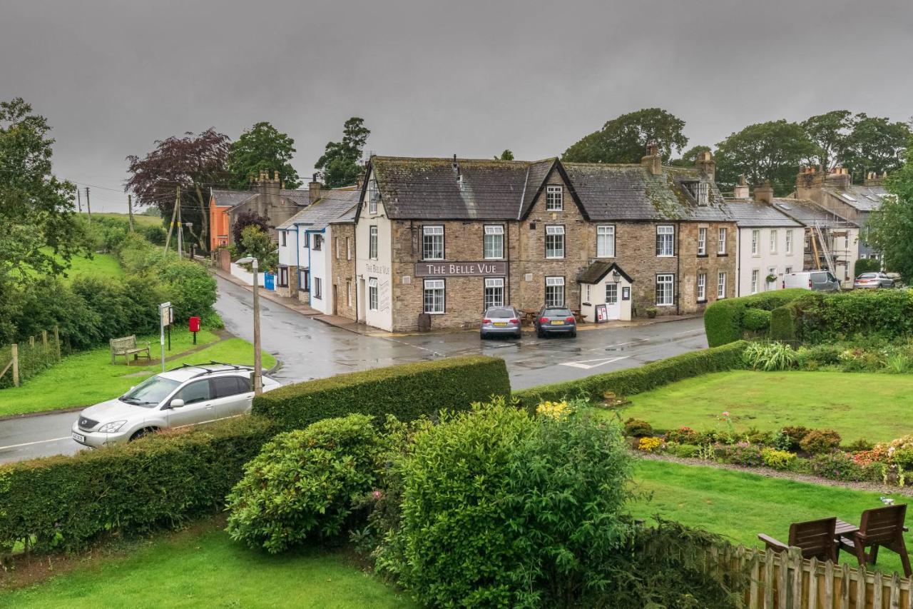 Belle Vue, 5 Bedroom House Cockermouth Kültér fotó