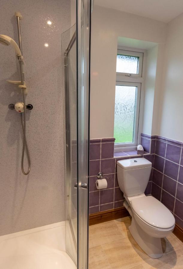 Belle Vue, 5 Bedroom House Cockermouth Kültér fotó