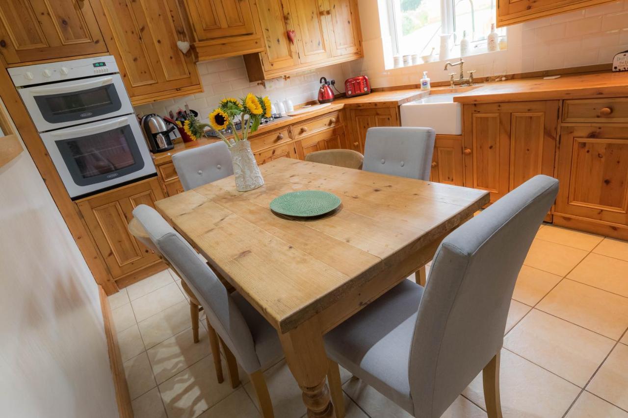 Belle Vue, 5 Bedroom House Cockermouth Kültér fotó
