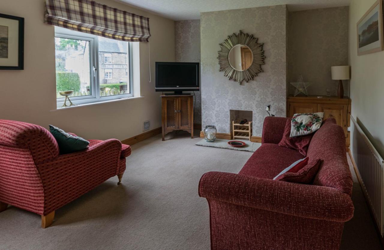 Belle Vue, 5 Bedroom House Cockermouth Kültér fotó