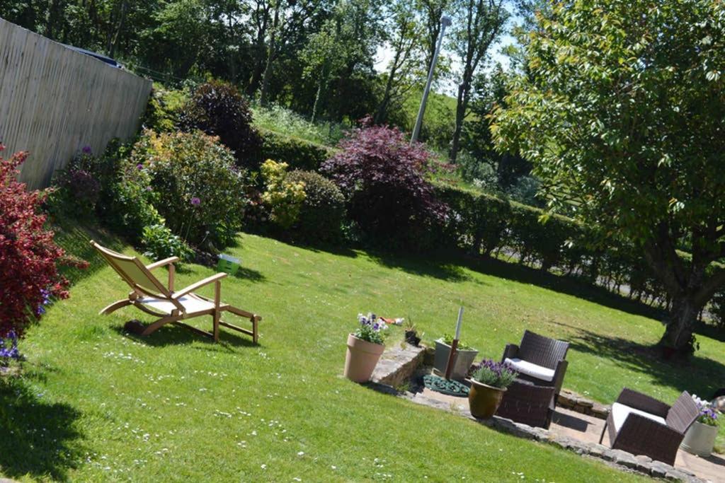 Belle Vue, 5 Bedroom House Cockermouth Kültér fotó