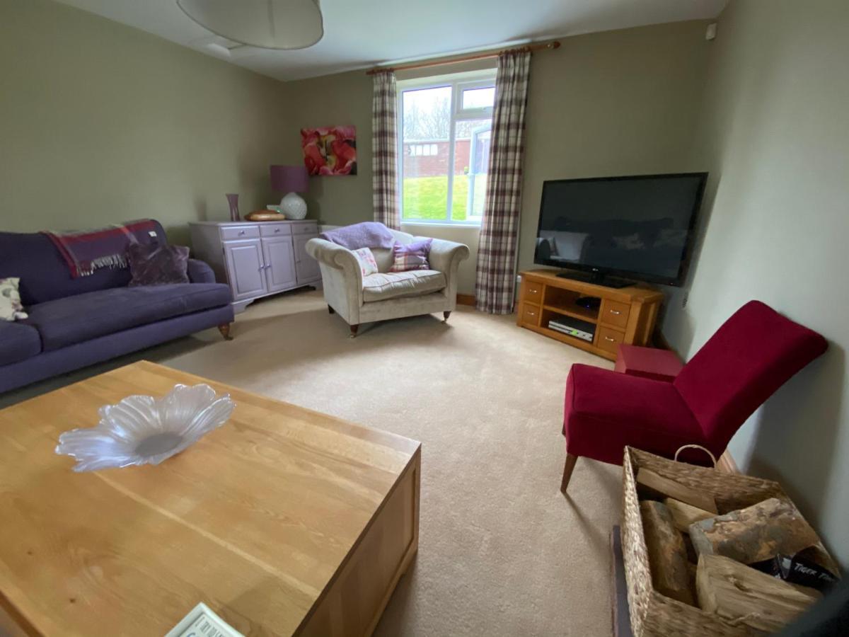Belle Vue, 5 Bedroom House Cockermouth Kültér fotó