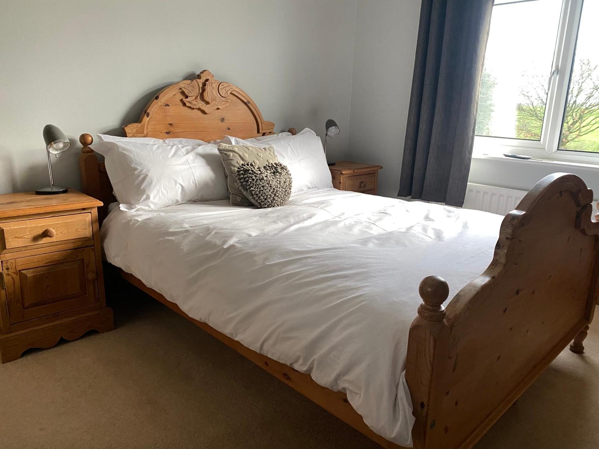 Belle Vue, 5 Bedroom House Cockermouth Kültér fotó
