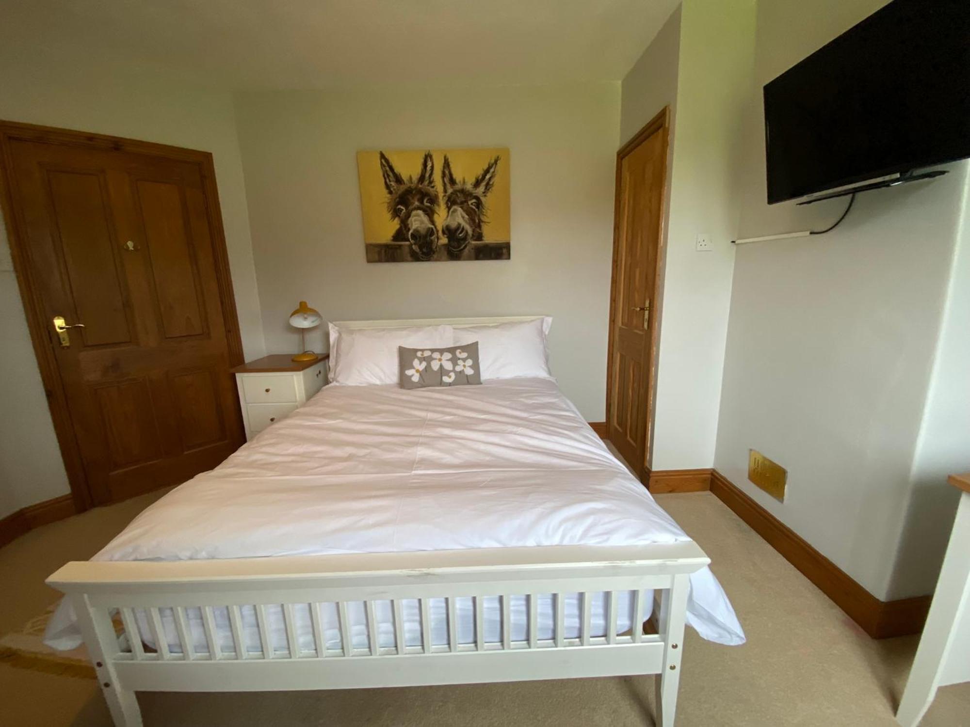 Belle Vue, 5 Bedroom House Cockermouth Kültér fotó