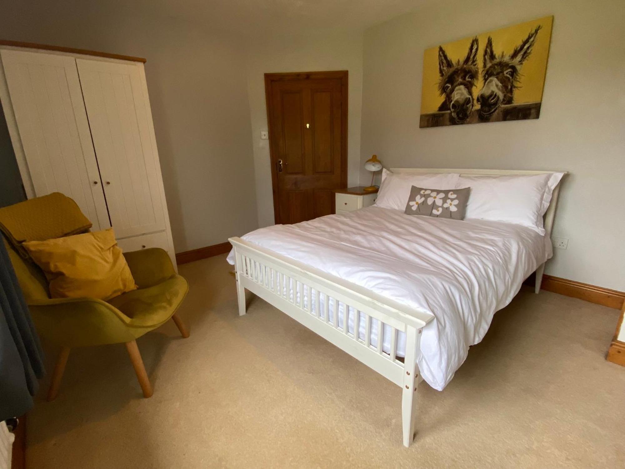 Belle Vue, 5 Bedroom House Cockermouth Kültér fotó