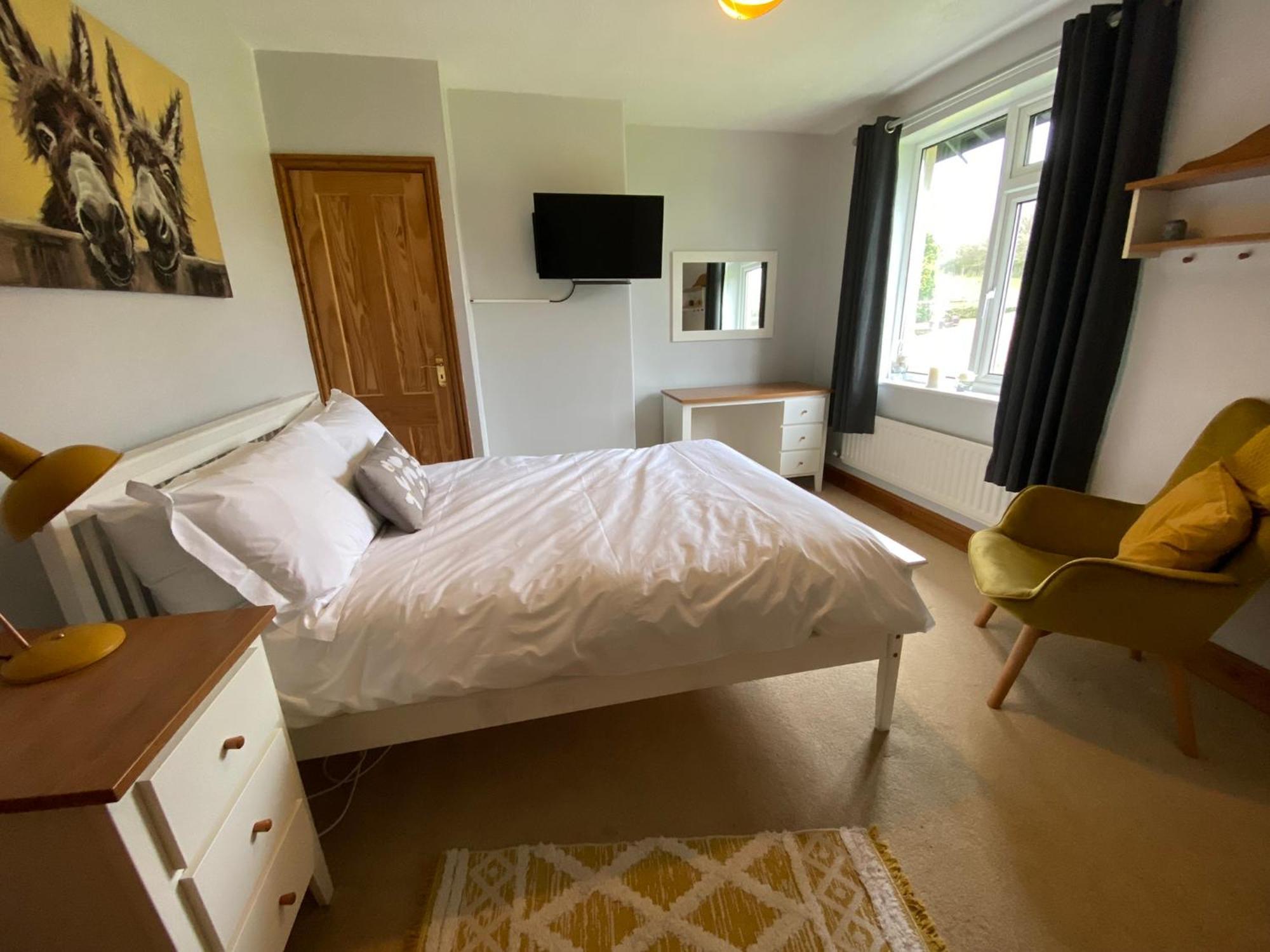 Belle Vue, 5 Bedroom House Cockermouth Kültér fotó