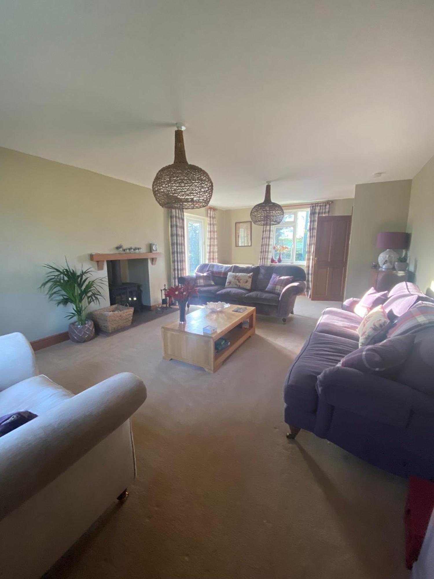 Belle Vue, 5 Bedroom House Cockermouth Kültér fotó