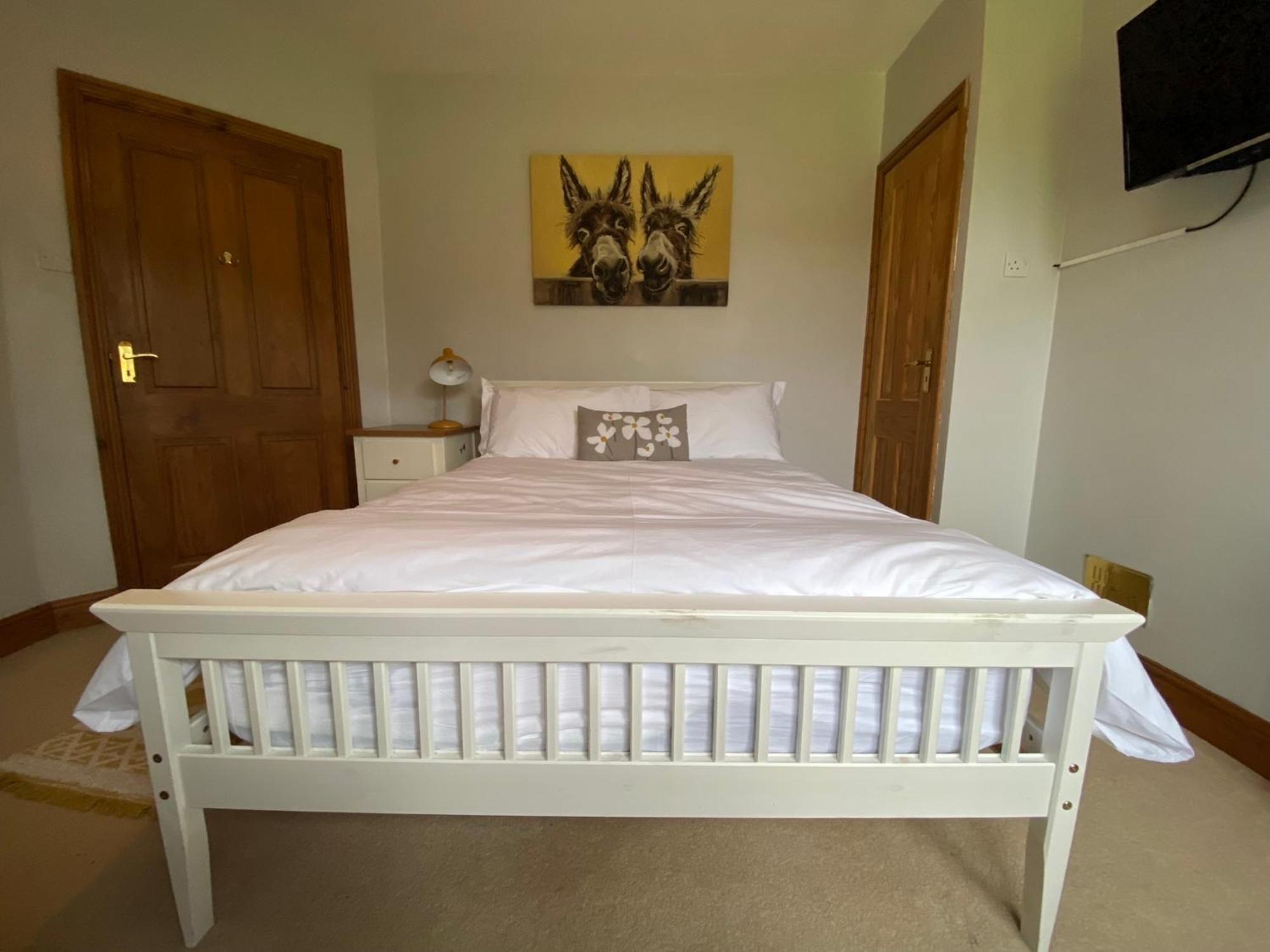 Belle Vue, 5 Bedroom House Cockermouth Kültér fotó